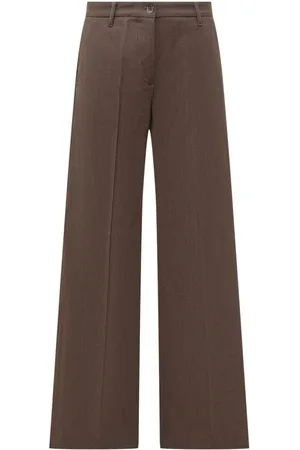 Nine In The Morning Nadia palazzo pants