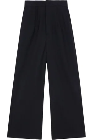 ENFÖLD Wool trousers