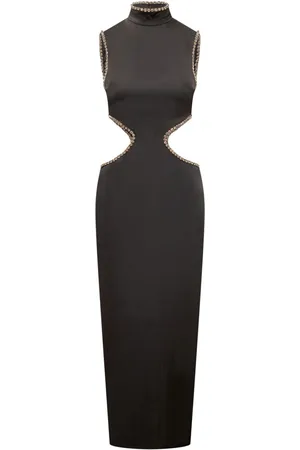 De La Vali Baldassar maxi dress
