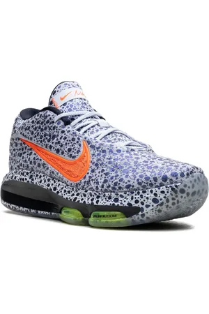 Nike Zoom GT Hustle 3 "Safari" sneakers
