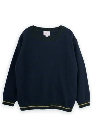KNOT Tiny stripes jumper
