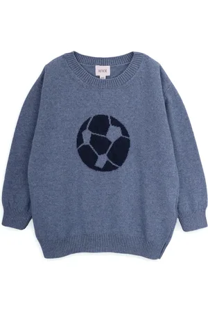 KNOT Football jumper