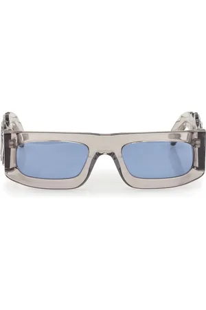 EVANGELISTI Rectangle-frame sunglasses