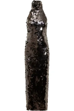De La Vali Capella midi dress