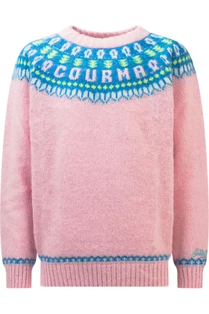 MC2 SAINT BARTH Courma jumper