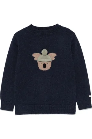 Donsje Denn sweater