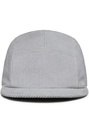 Thom Browne Five-panel corduroy baseball cap
