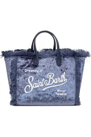 MC2 SAINT BARTH Vanity mini shoulder bag