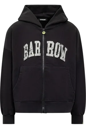 BARROW Logo hoodie