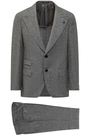 GABRIELE PASINI Single-breasted suit
