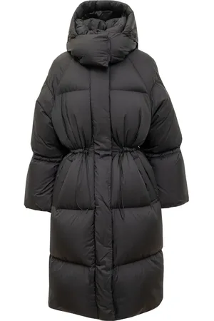 Mackage Logo-patch down coat