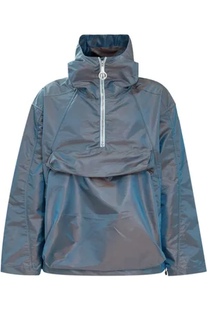 Domenico Formichetti Sunris jacket