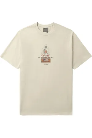 Musium Div. Graphic-print T-shirt