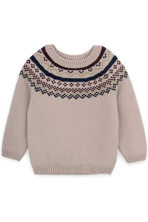 KNOT Clarice jumper