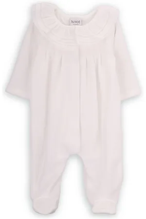 KNOT Rose pajamas