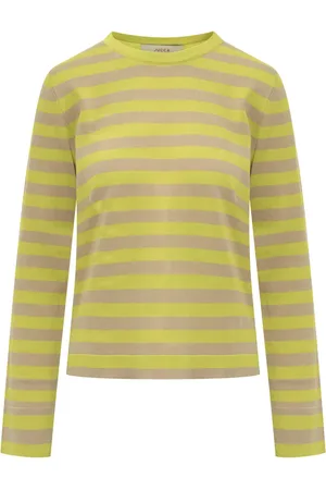 Jucca Striped longsleeves