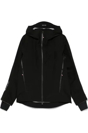 Moncler Hinterburg ski jacket