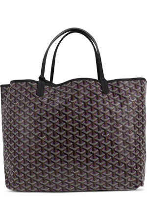 GOYARD 2020s Saint Louis tote bag
