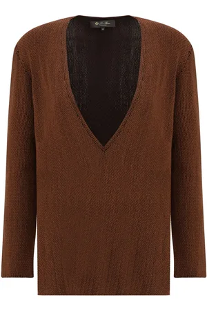 Loro Piana Cala Matano sweater