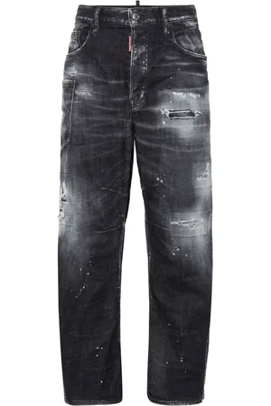 Dsquared2 Distressed jeans