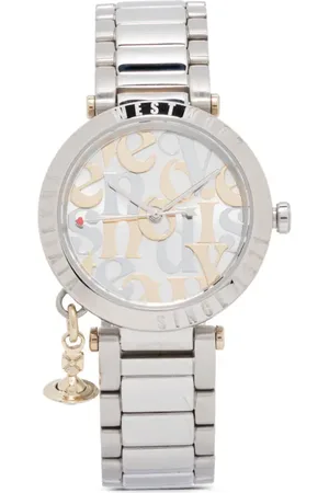 Vivienne Westwood Orb Logomania 32mm