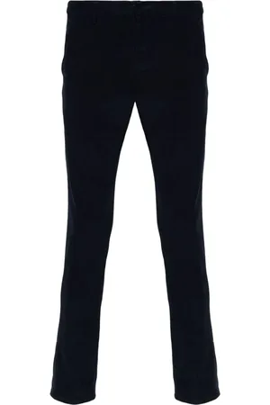 Dondup Slim-cut trousers