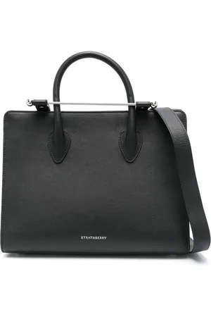STRATHBERRY Midi tote bag