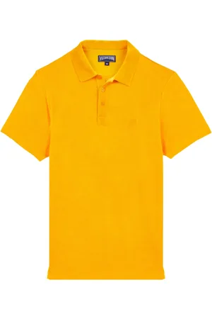 Vilebrequin Terry polo shirt
