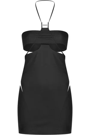HELIOT EMIL Suspending mini dress