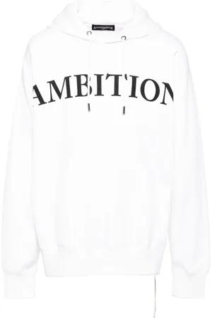 MASTERMIND Slogan print hoodie