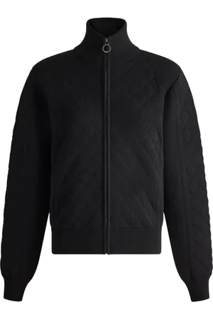 Fusalp Nuria knitted jacket