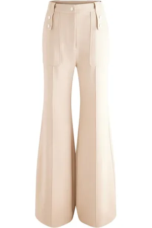 Fusalp Noela flared trousers