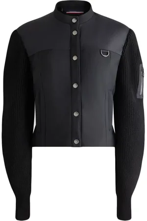 Fusalp Solveig bomber jacket