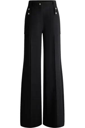 Fusalp Noela palazzo pants