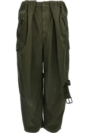 Loewe Balloon Cargo trousers