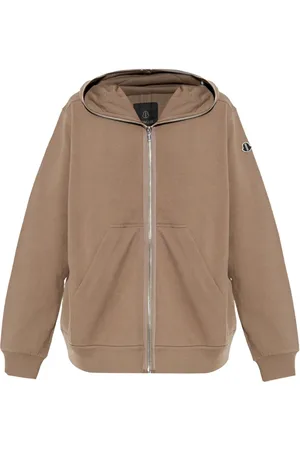 Moncler Cotton hoodie