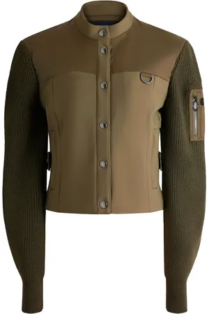 Fusalp Solveig jacket