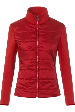 Fusalp Linn puffer jacket