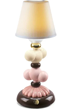 LLADRÒ Cactus Firefly table lamp (30 cm x 12 cm)