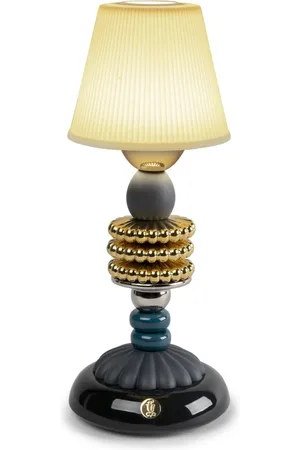 LLADRÒ Firefly by Olga Hanono table lamp (30 cm x 12 cm)