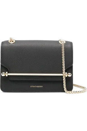 STRATHBERRY Mini East/West cross body bag