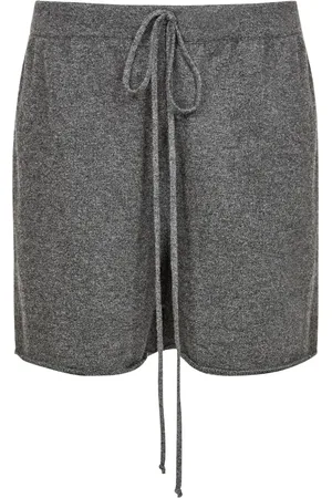 Maison Margiela Four-stitch shorts