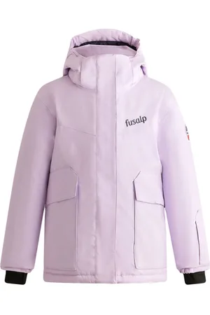 Fusalp Kids Neptune jacket