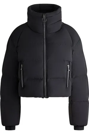 Fusalp Navy ski jacket