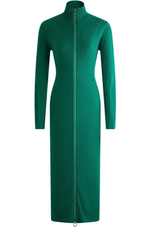 Fusalp Sandrine midi dress