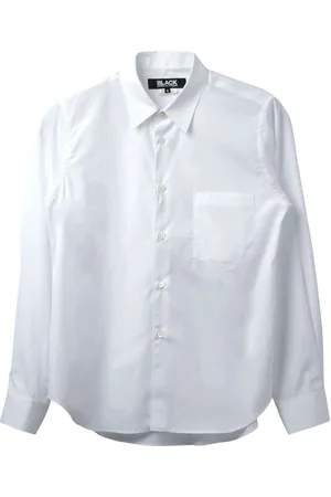 Comme des Garçons Poplin shirt