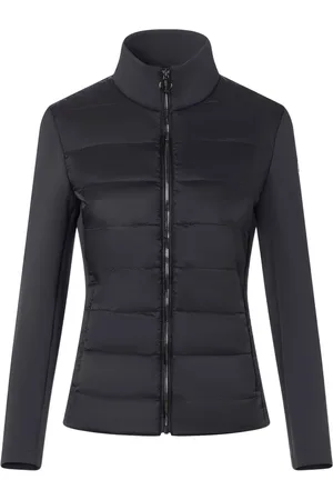 Fusalp Linn puffer jacket