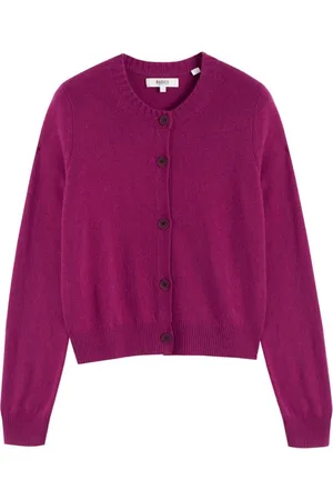 Chinti & Parker Round-neck cardigan
