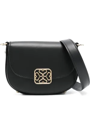 STRATHBERRY Mini Bay cross body bag