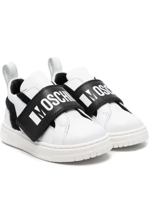 Moschino Logo-print sneakers
